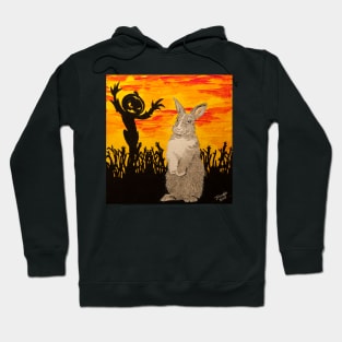 Spooky Series-Too Sweet to Scare! Hoodie